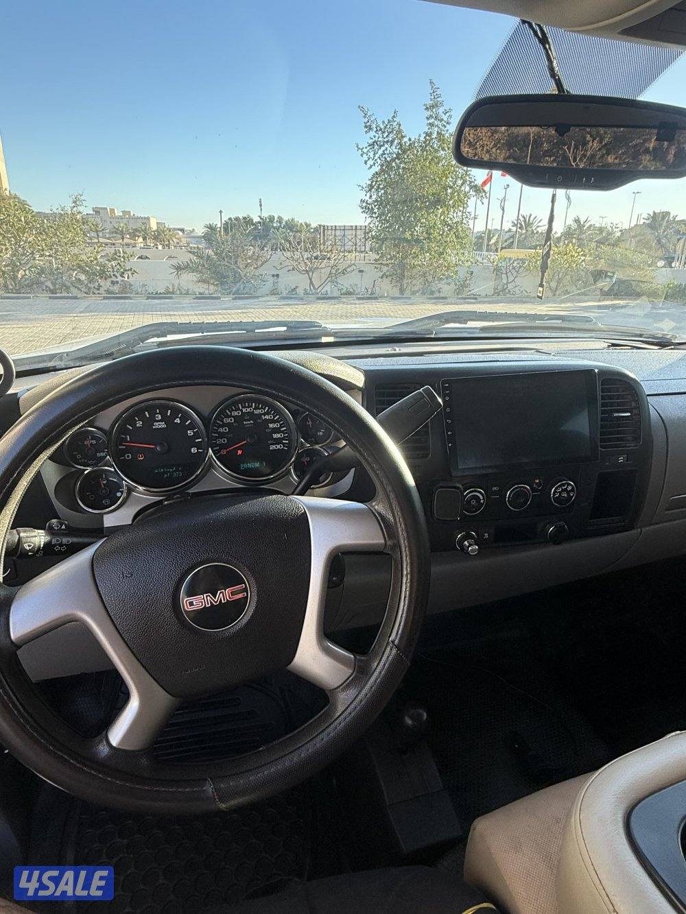 للبيع سييرا HD6