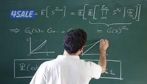 مدرس رياضيات جميع المراحل1