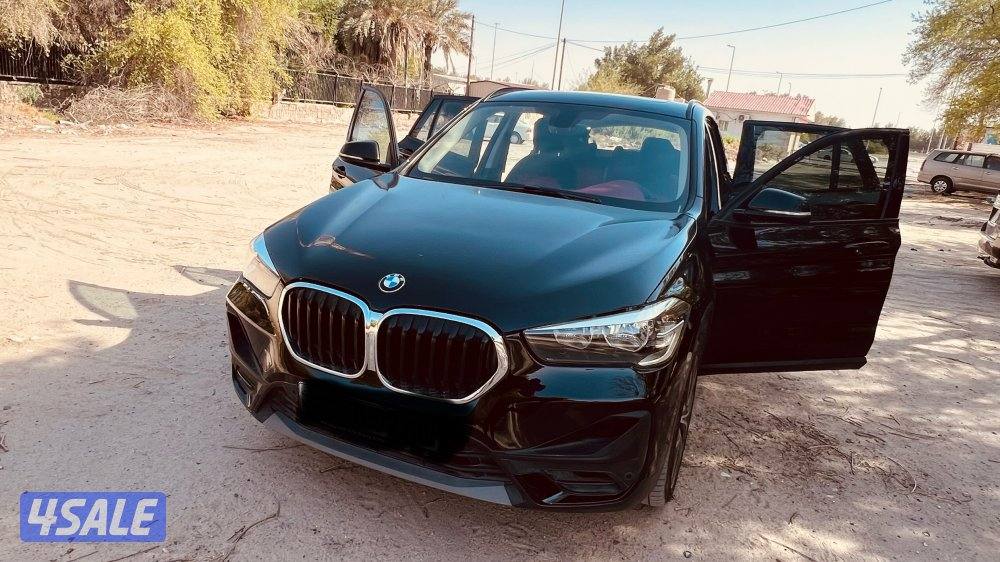 جزآن مطليان. For Sale: BMW X1 20220