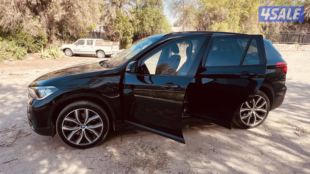 جزآن مطليان. For Sale: BMW X1 20221