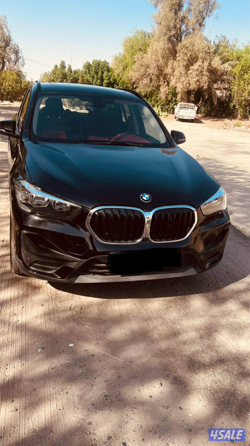 جزآن مطليان. For Sale: BMW X1 20222