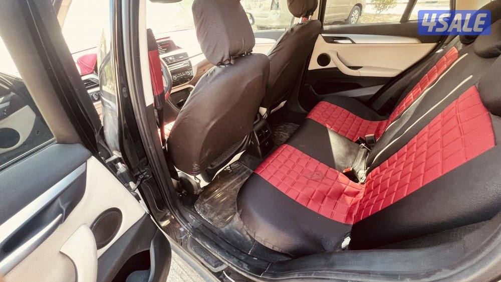 جزآن مطليان. For Sale: BMW X1 20227