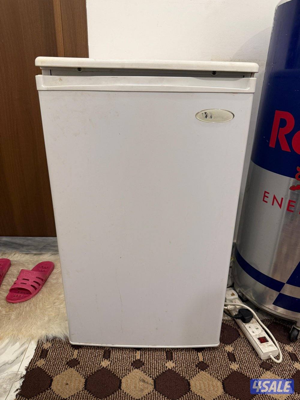 فريزر وثلاجه1