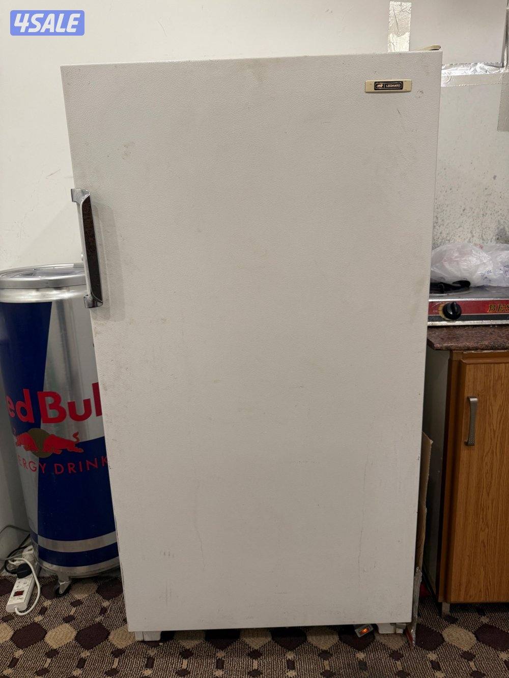 فريزر وثلاجه2