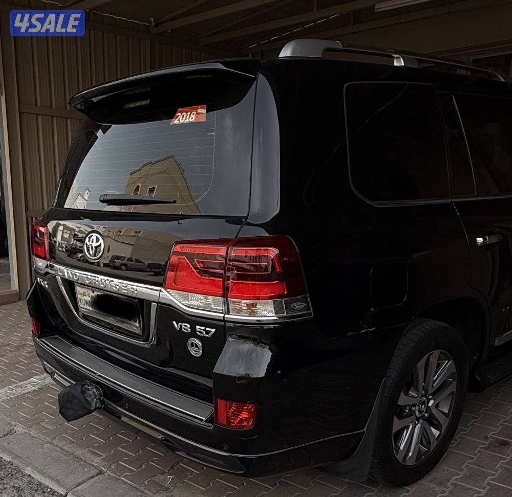 لاند في اكس ار لاند في اكس ار20183