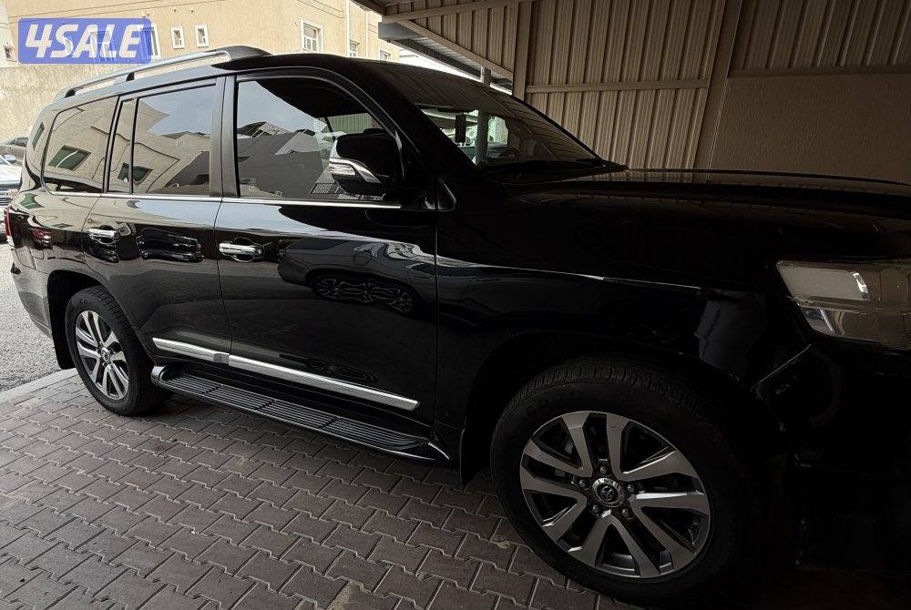 لاند في اكس ار لاند في اكس ار20184