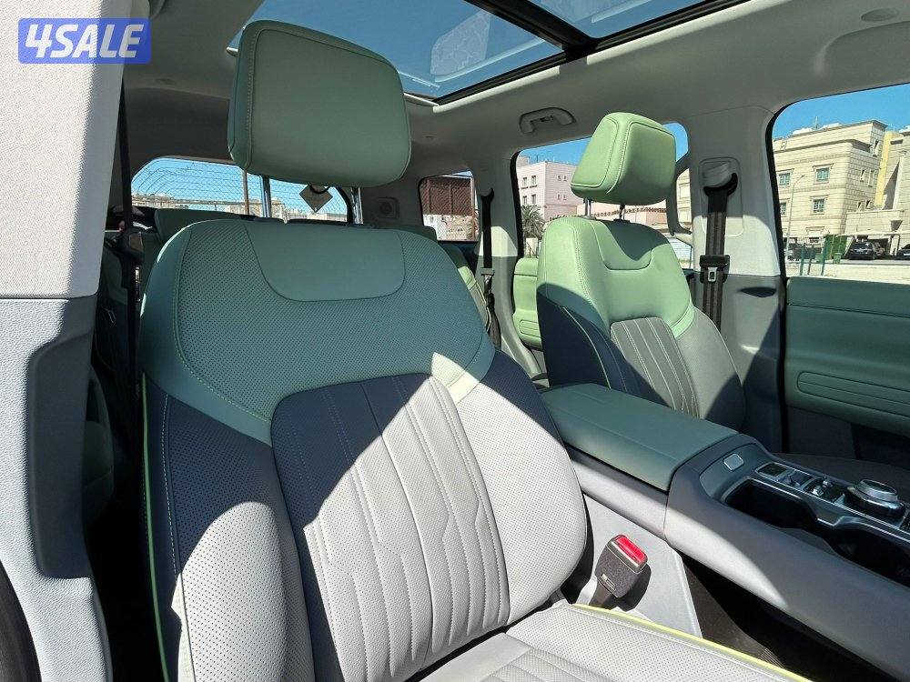 بايك Bj40 pro
عداد 10 الاف11