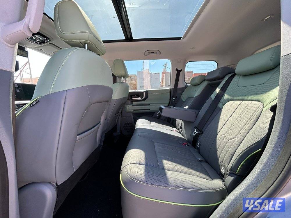 بايك Bj40 pro
عداد 10 الاف12