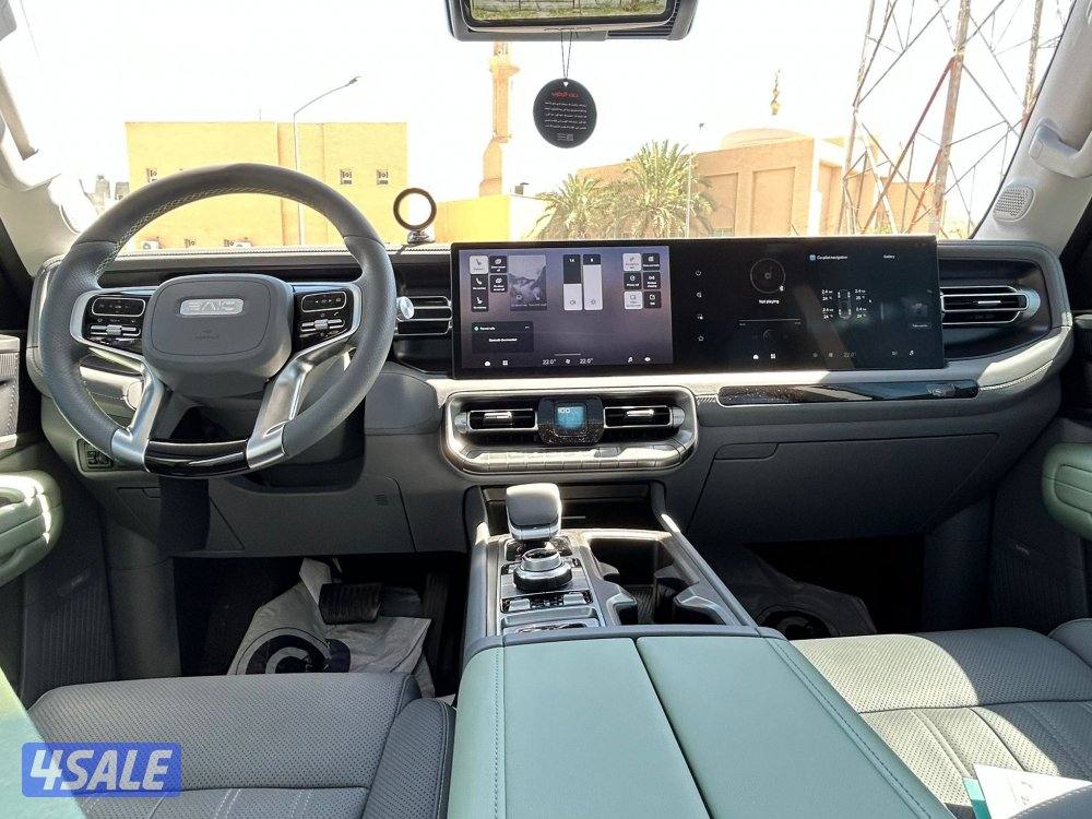 بايك Bj40 pro
عداد 10 الاف15