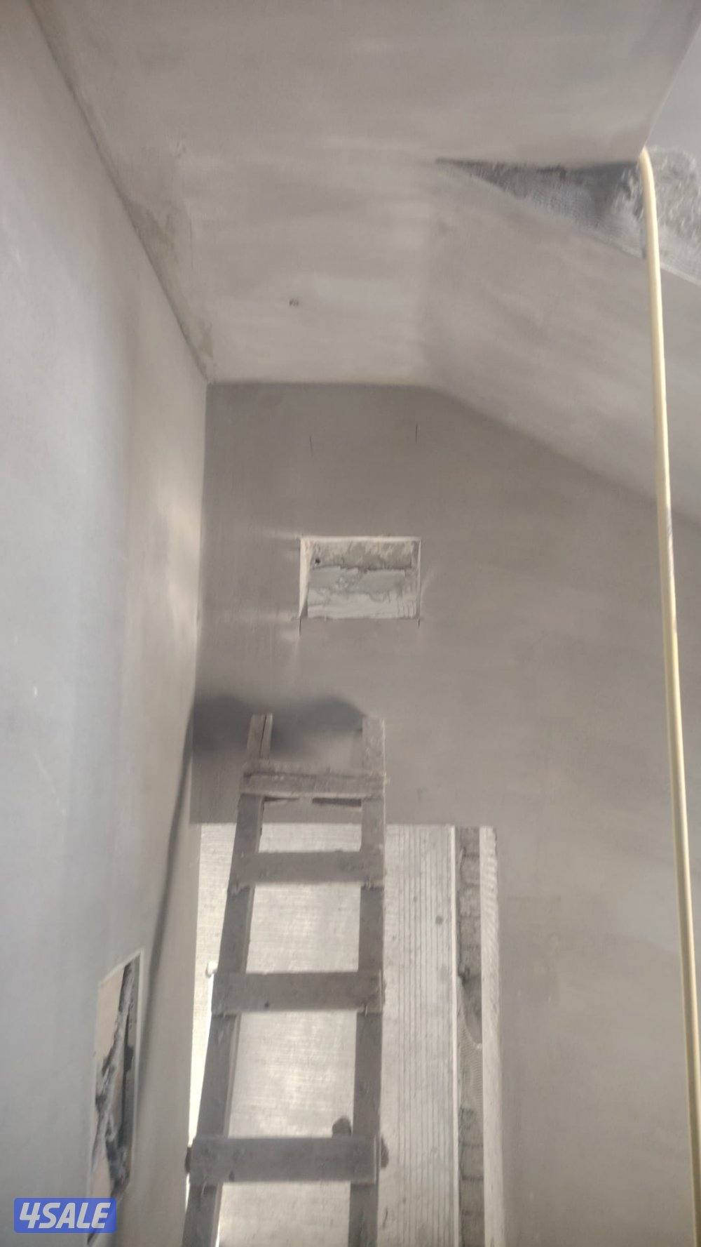 #قص خرسانه#2