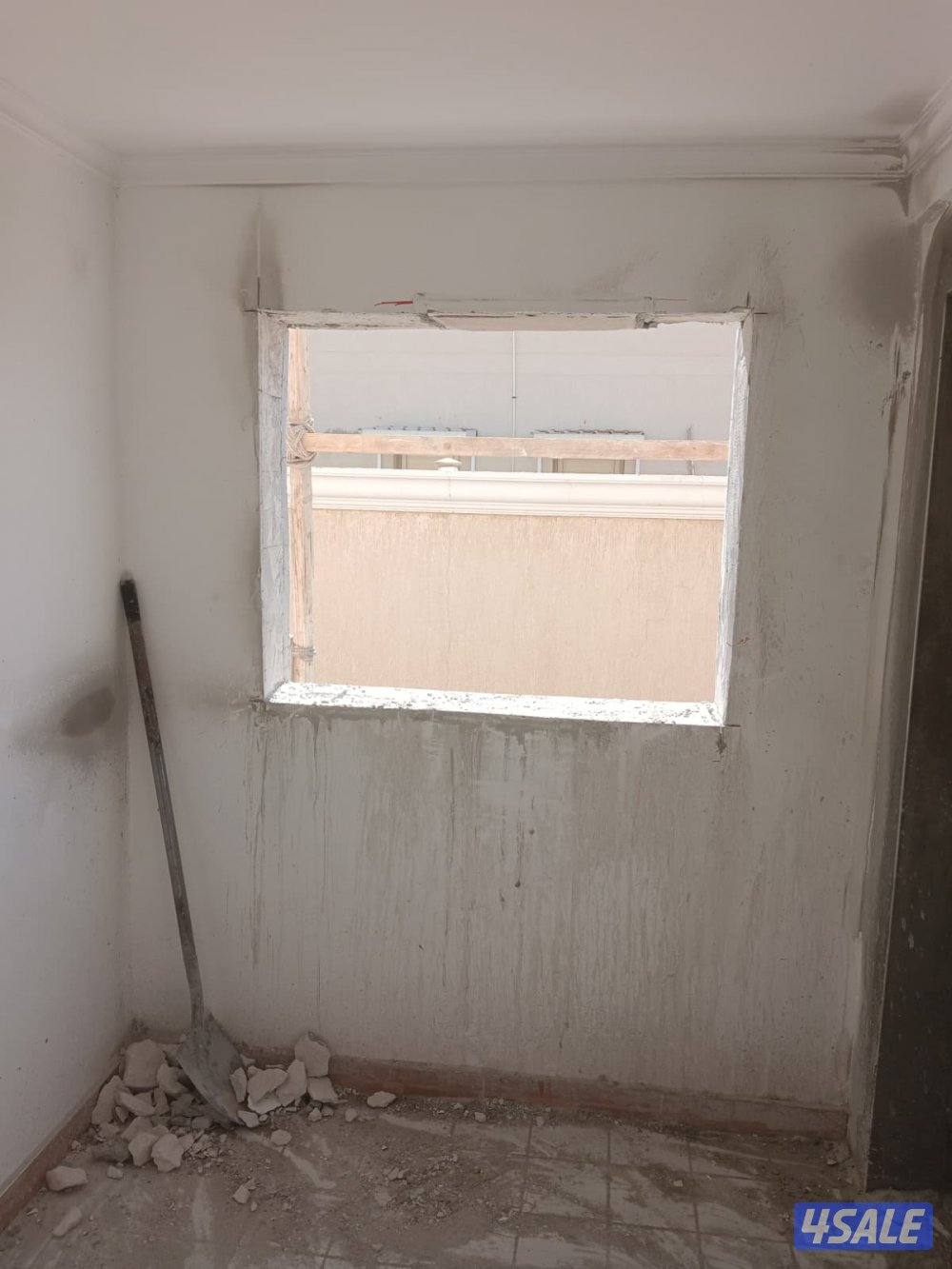 #قص خرسانه#5