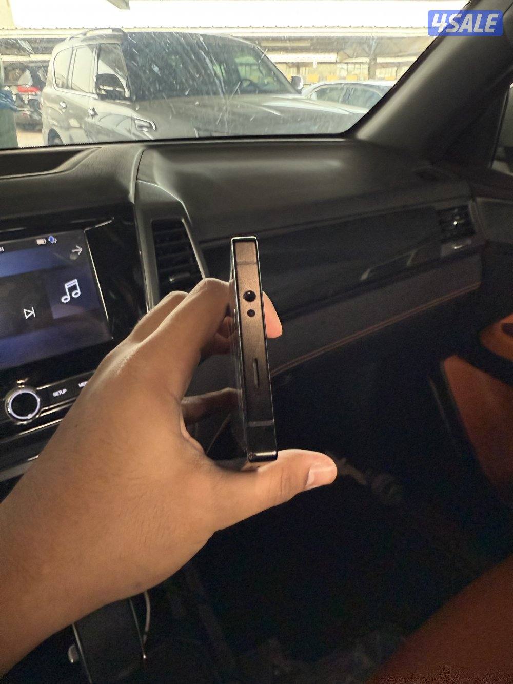 ريد ماجيك 9 برو 512 قيقا 16 رام جديد استخدام اسبوع شامل الملحقات3