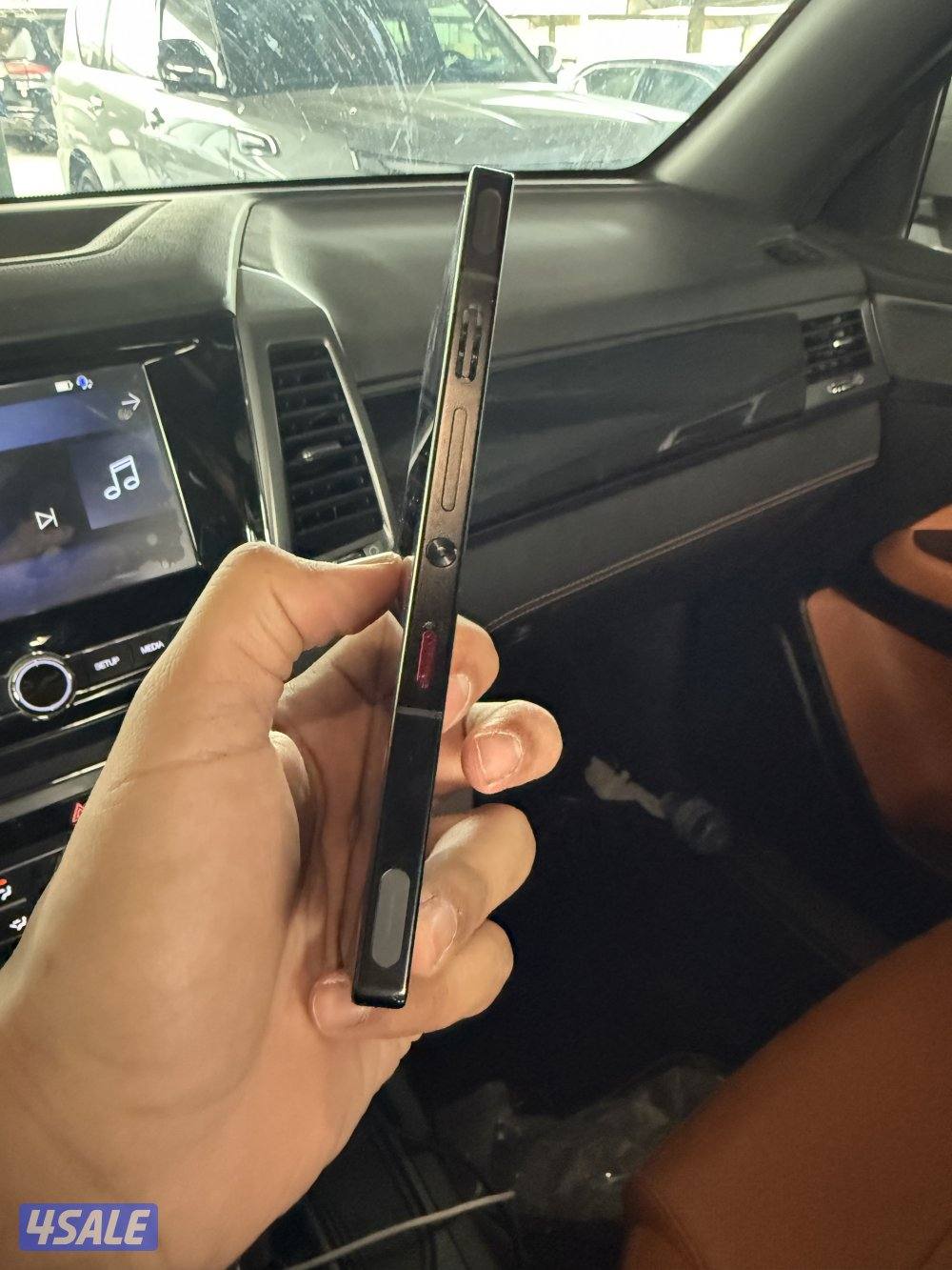 ريد ماجيك 9 برو 512 قيقا 16 رام جديد استخدام اسبوع شامل الملحقات5