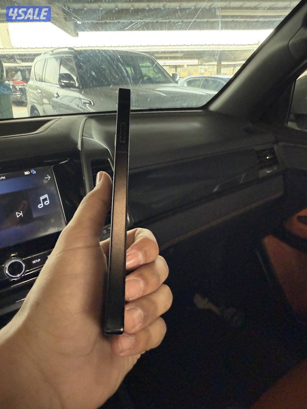 ريد ماجيك 9 برو 512 قيقا 16 رام جديد استخدام اسبوع شامل الملحقات6