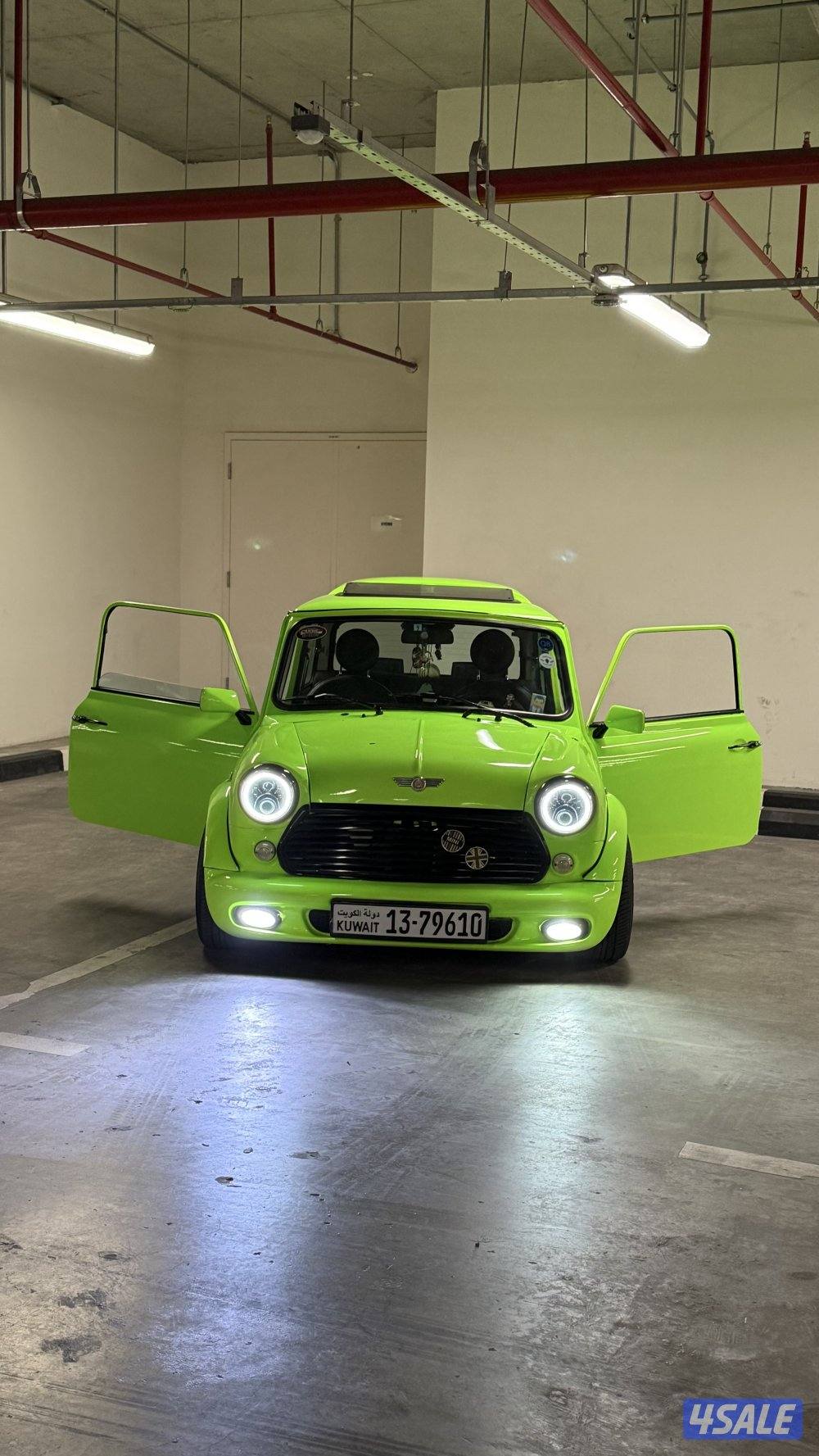 مني كوبر اوستن1