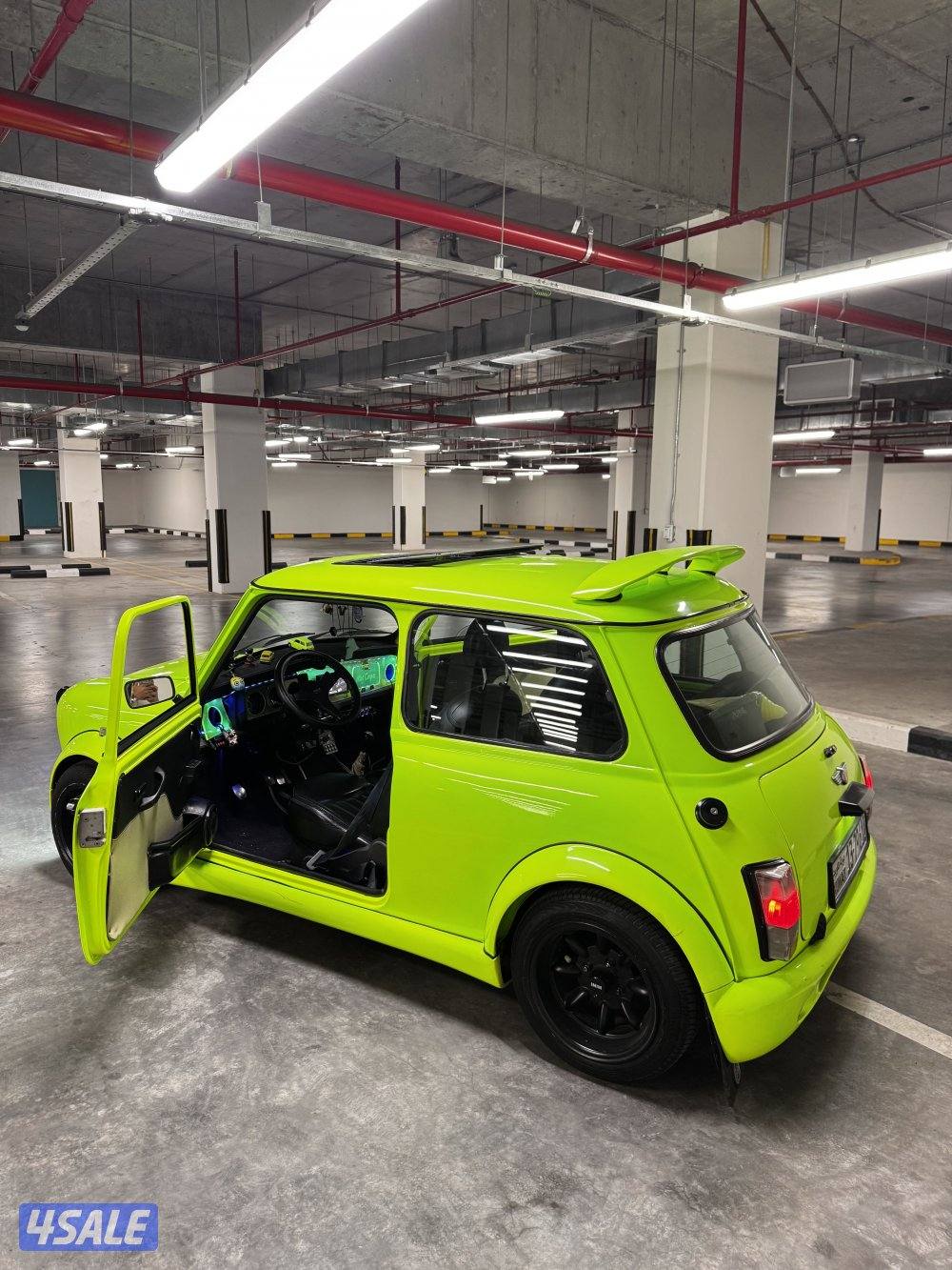 مني كوبر اوستن5