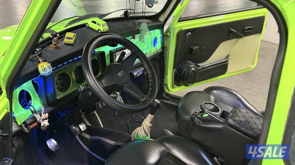 مني كوبر اوستن6