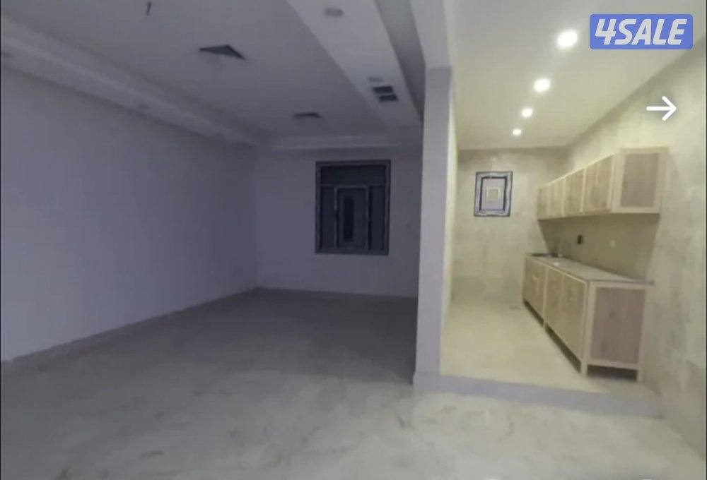 للايجار فيلا في جابر الاحمد 3 ادوار وربع2