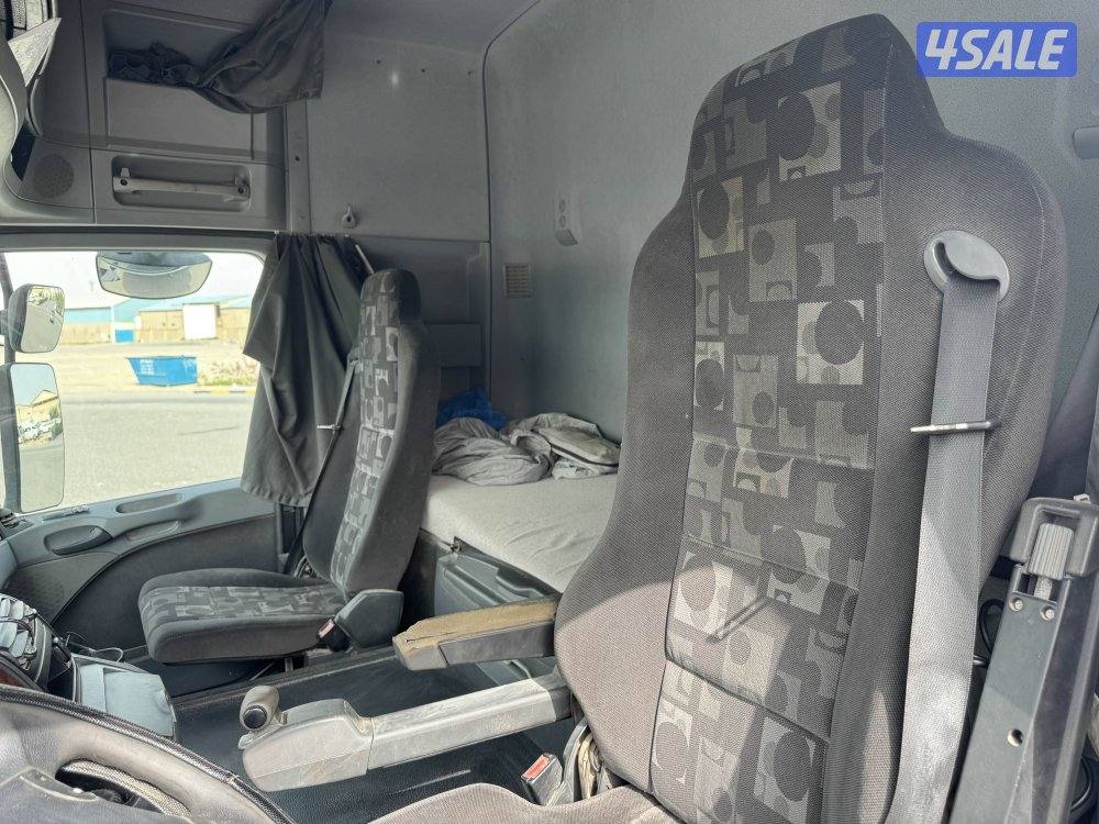 للبيع اكتروس 20071