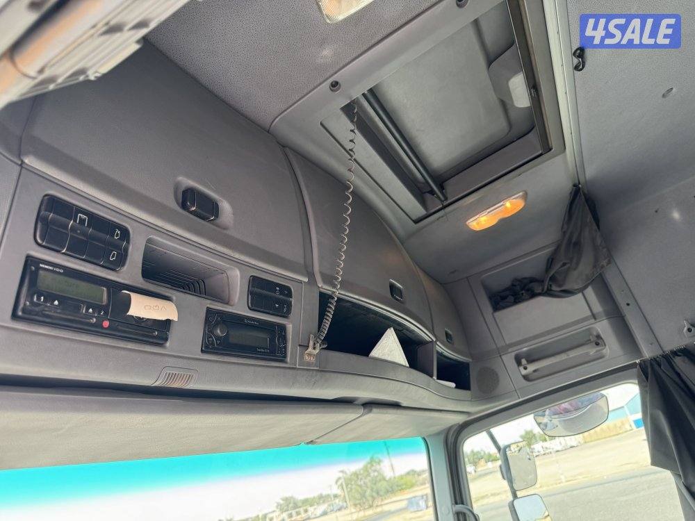 للبيع اكتروس 20072