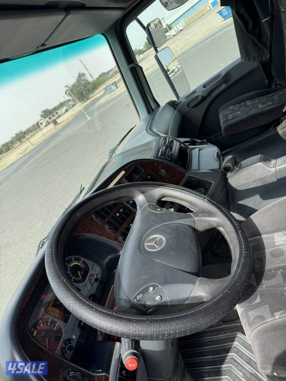 للبيع اكتروس 20073