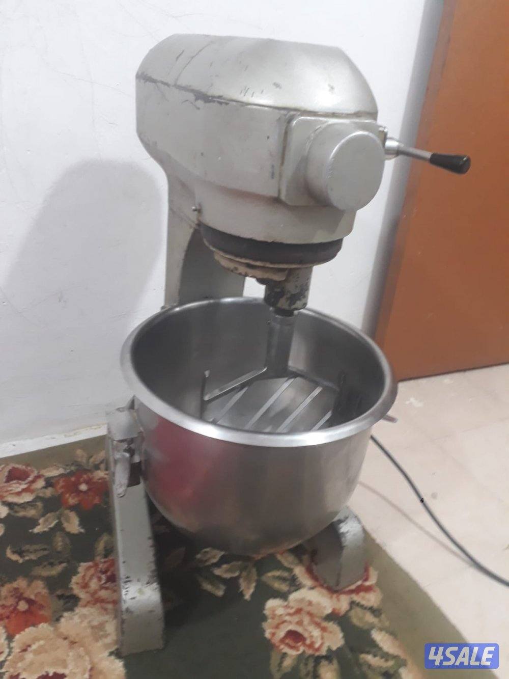 ماكينة عجانه ممتازه0