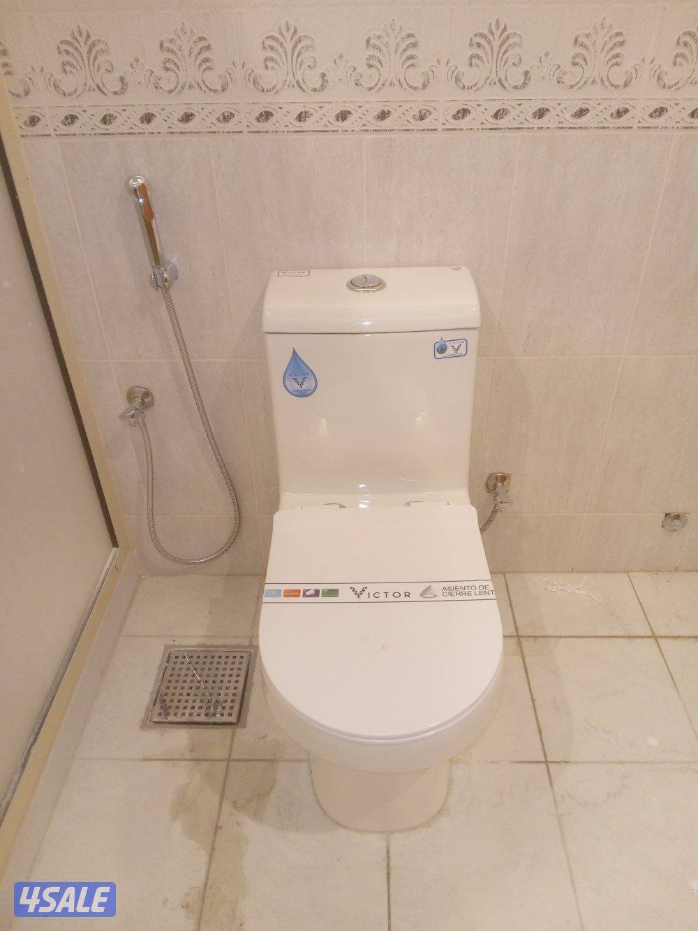 فني صحي نقوم بجميع الأعمال الصحية وصيانتها خدمه على مدار الساعة7