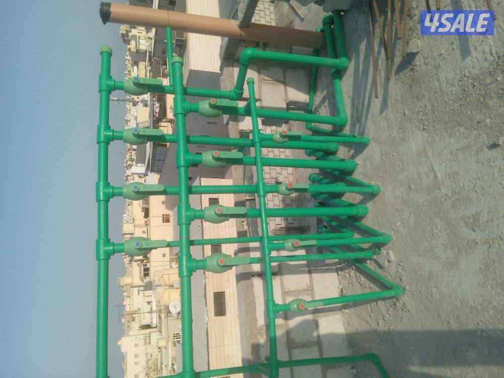 فني صحي نقوم بجميع الأعمال الصحية وصيانتها خدمه على مدار الساعة9