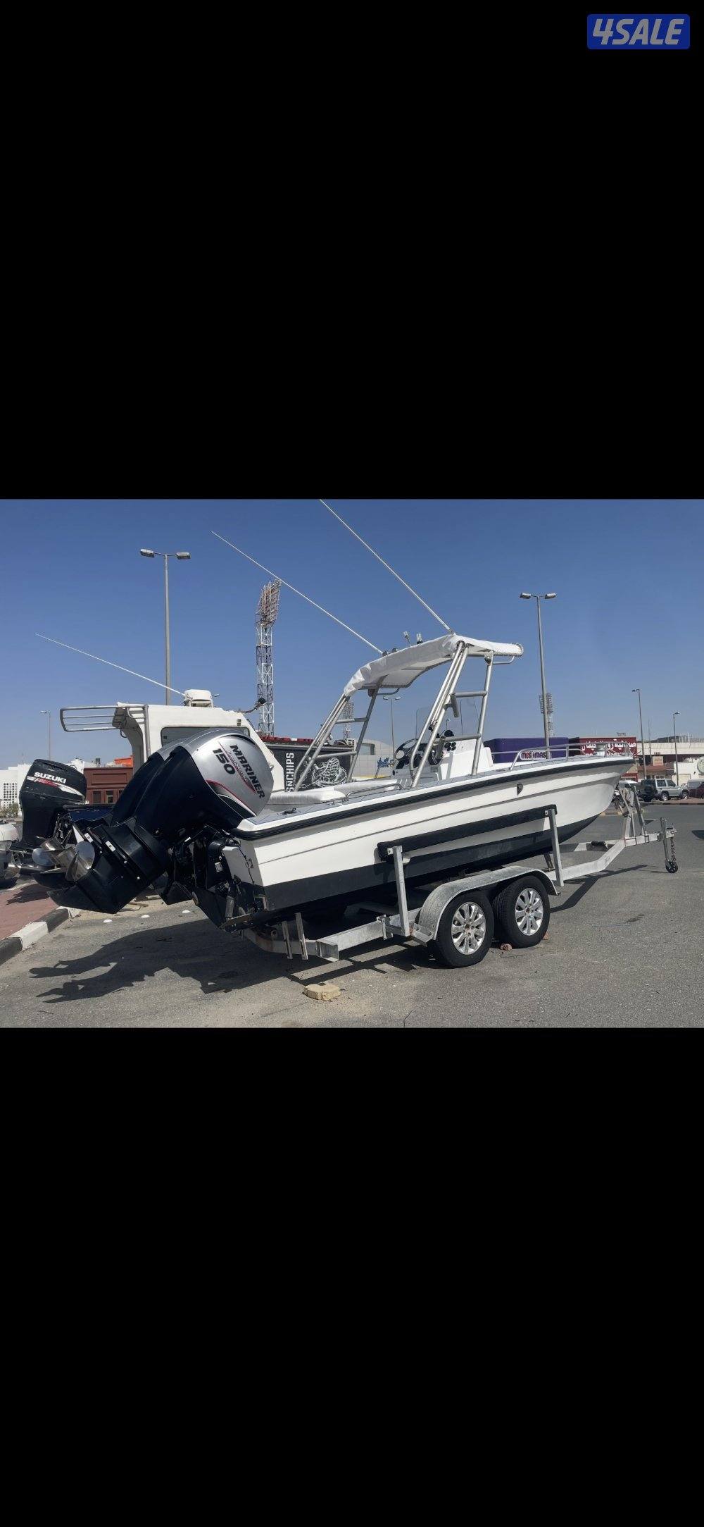 للبيع شعالي 26 قدم2