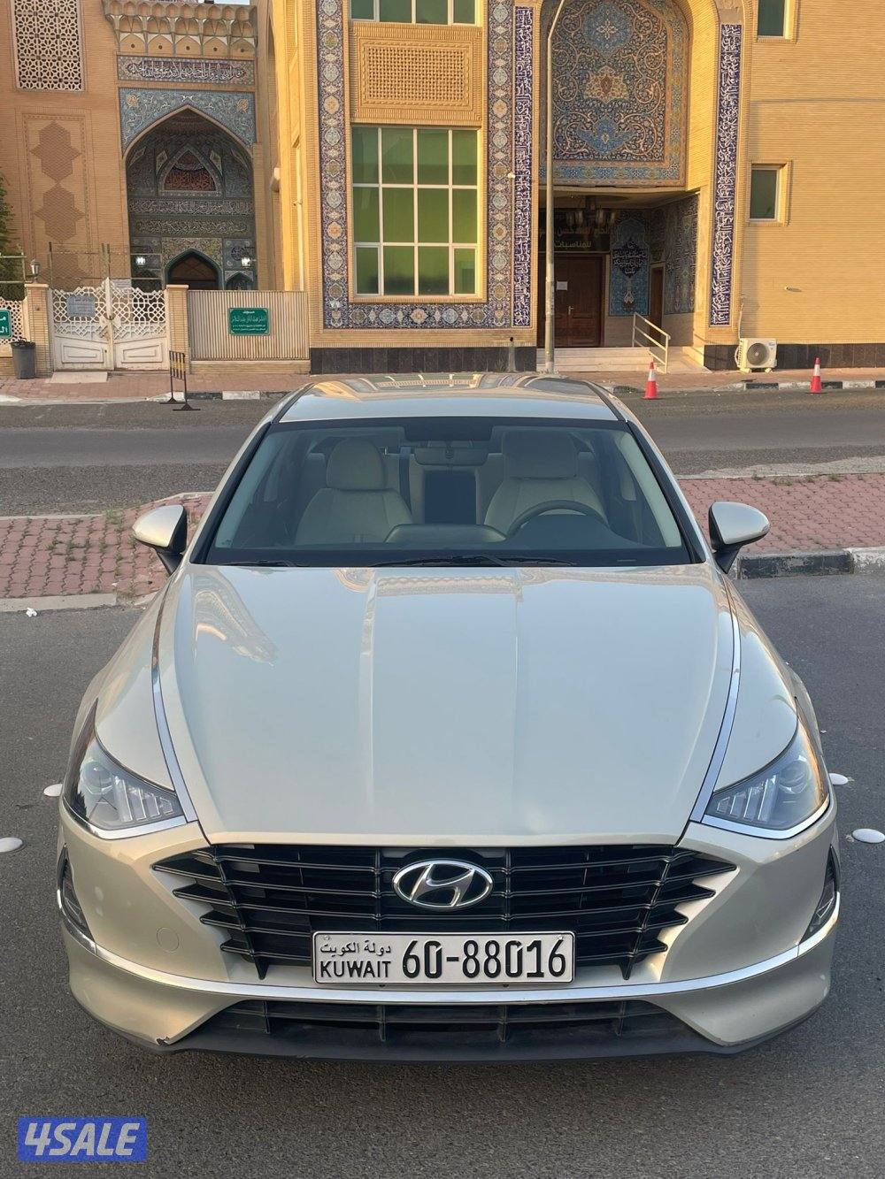 البيع سوناتا ٢٠٢٢0