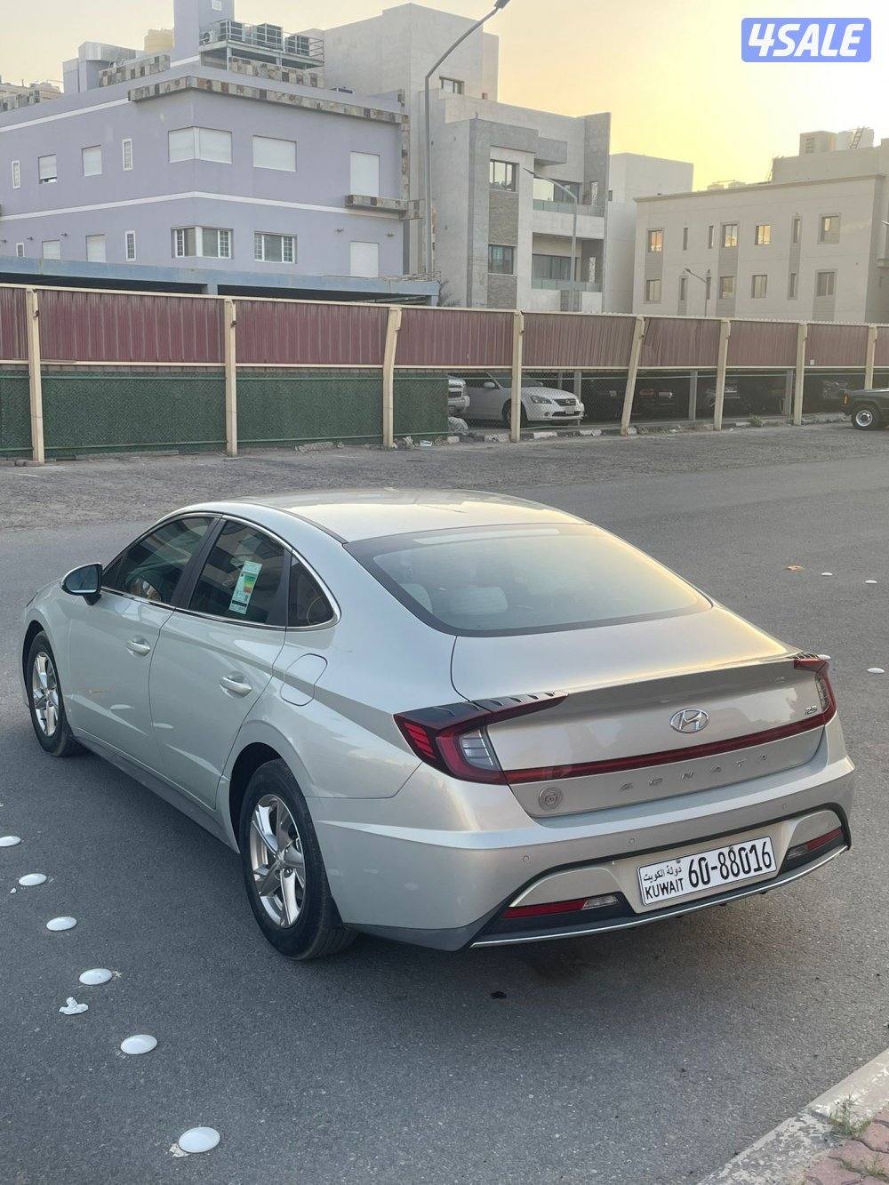 البيع سوناتا ٢٠٢٢2