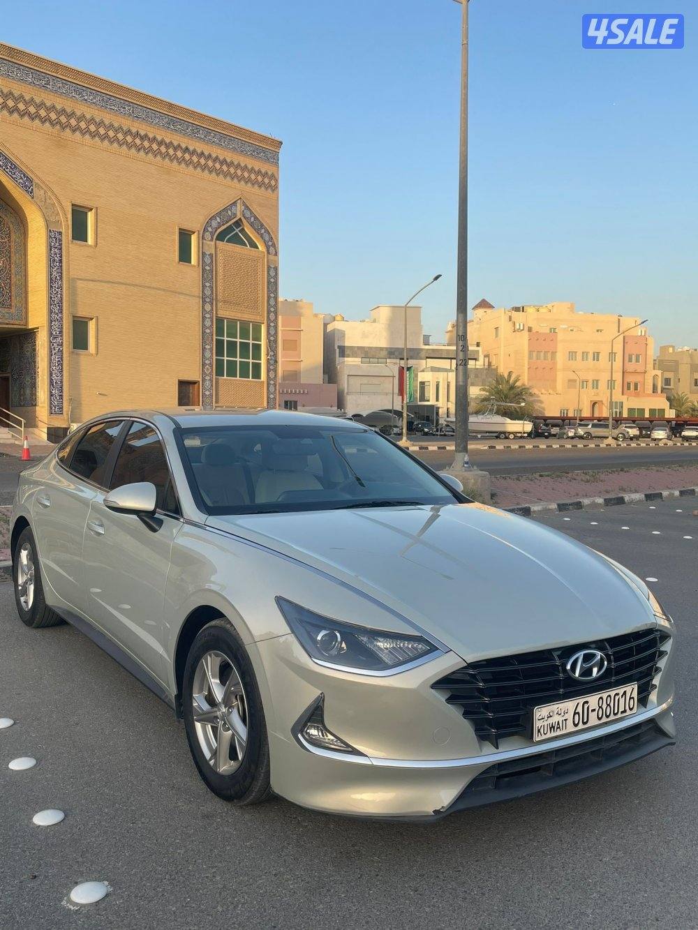 البيع سوناتا ٢٠٢٢3