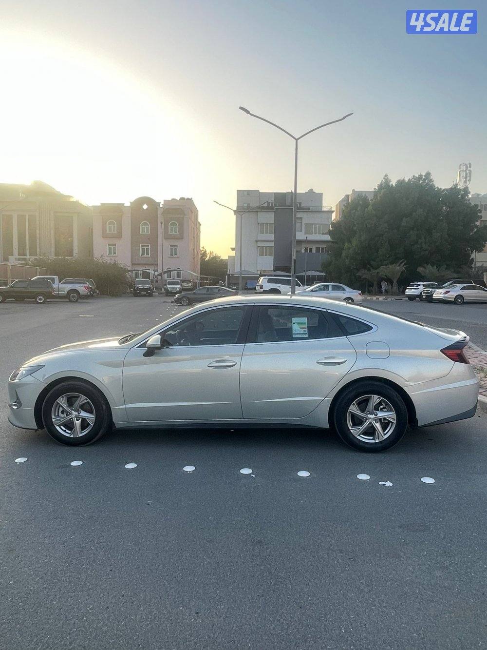 البيع سوناتا ٢٠٢٢4