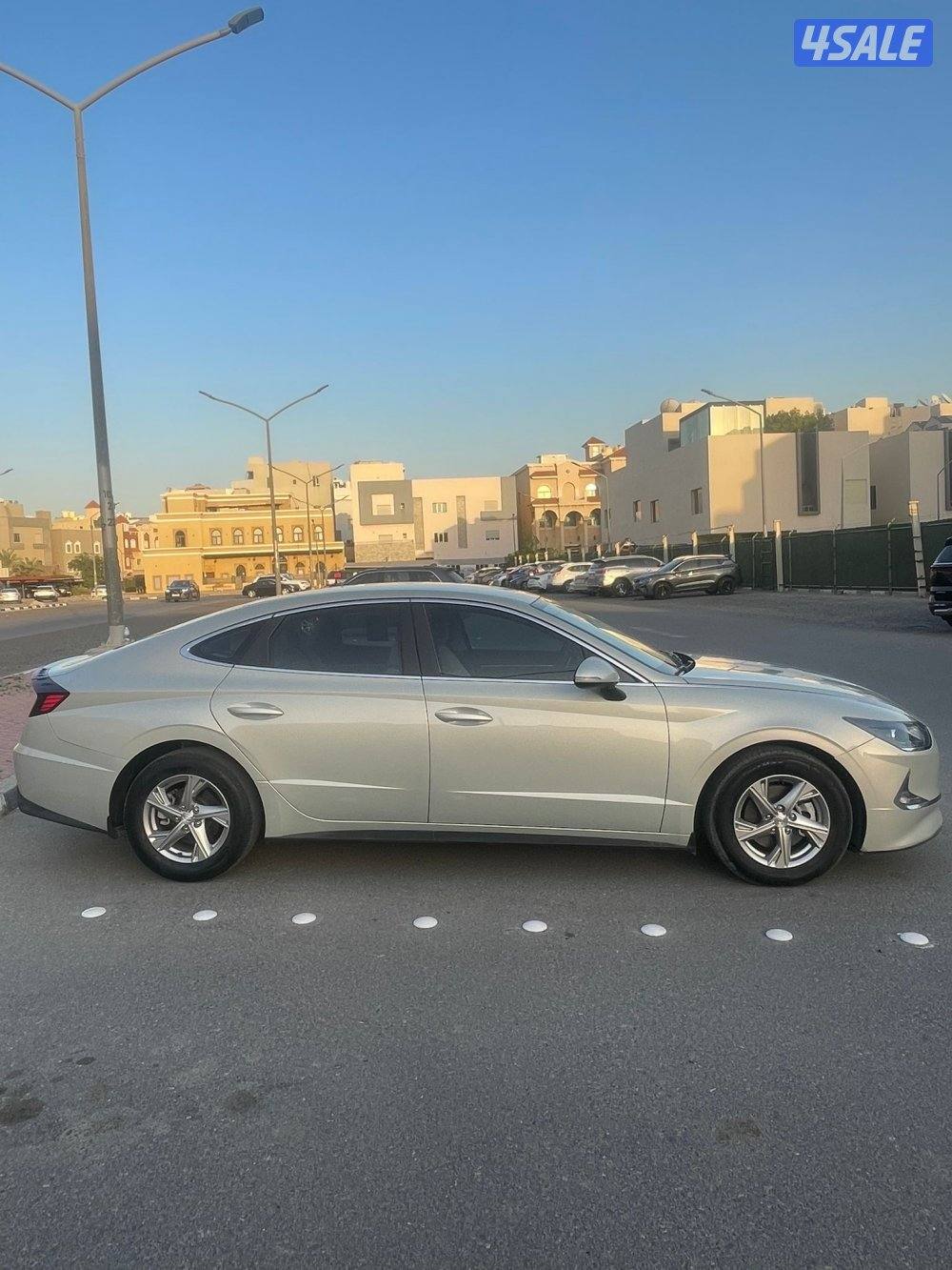 البيع سوناتا ٢٠٢٢5