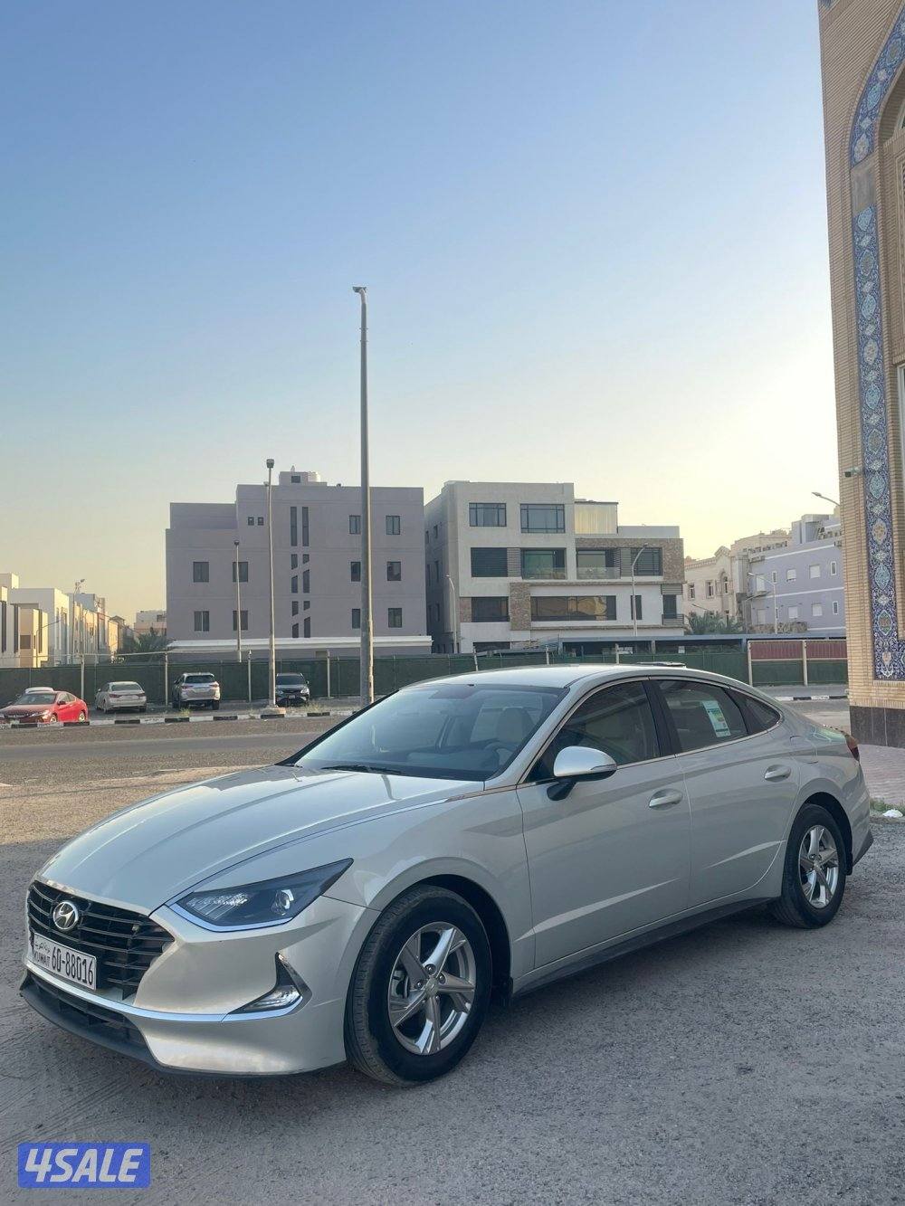 البيع سوناتا ٢٠٢٢6