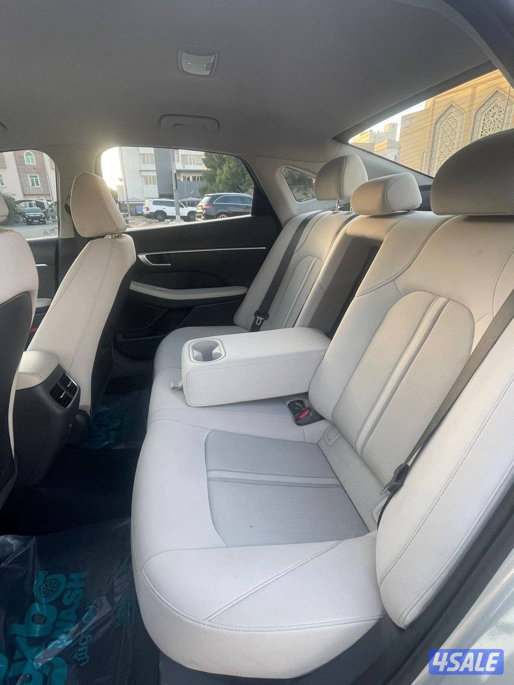 البيع سوناتا ٢٠٢٢8