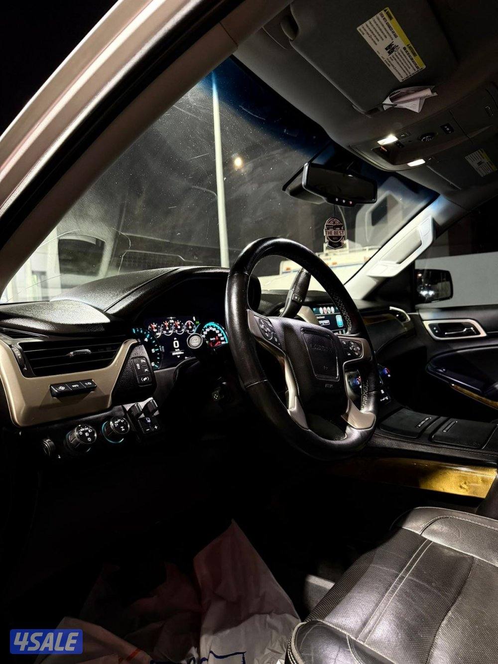 للبيع يوكن دينالي 20175