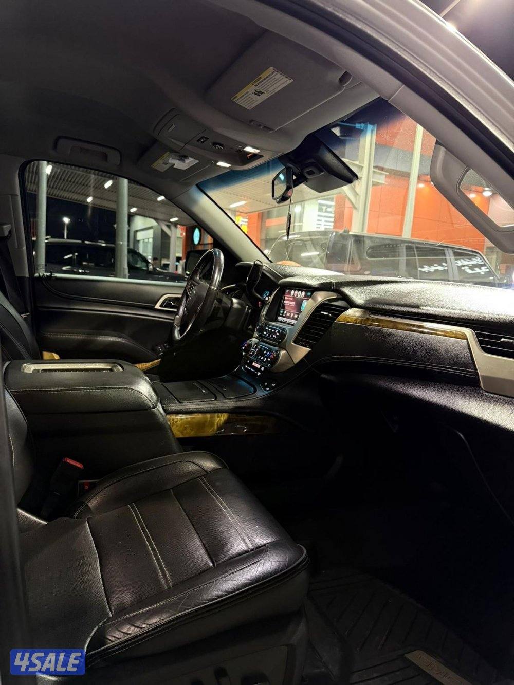 للبيع يوكن دينالي 20177