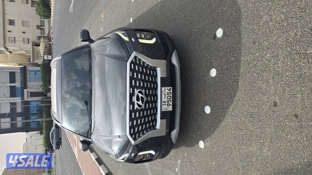 هونداي باليسايد0