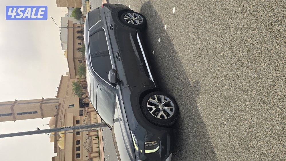 هونداي باليسايد1