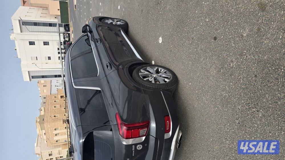 هونداي باليسايد3