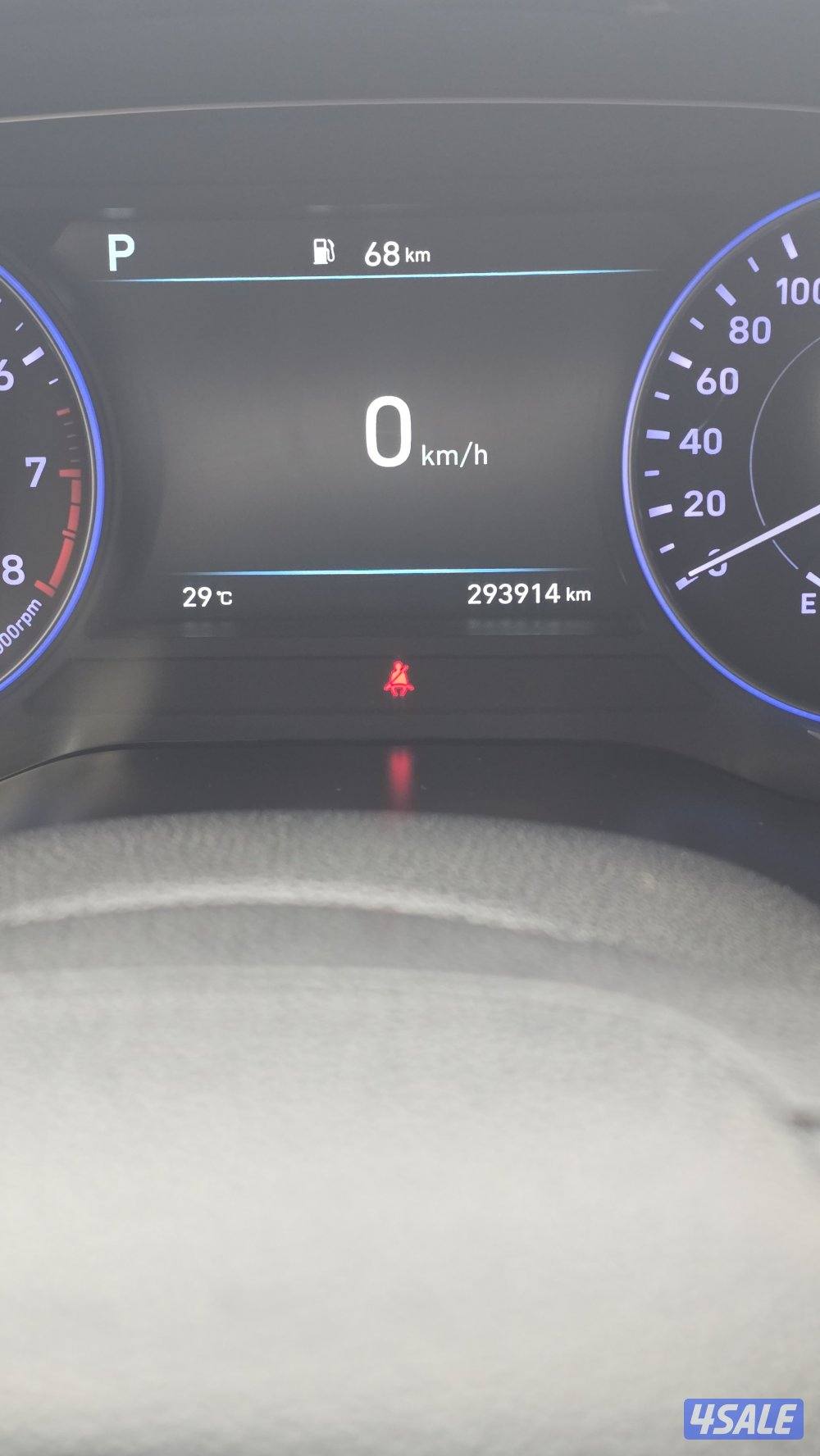 هونداي باليسايد5