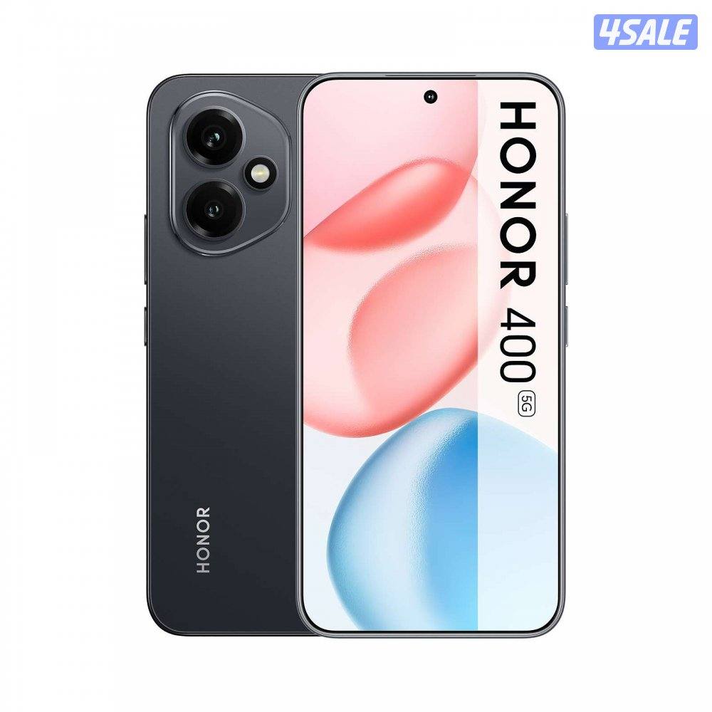 Honor 400 Black0