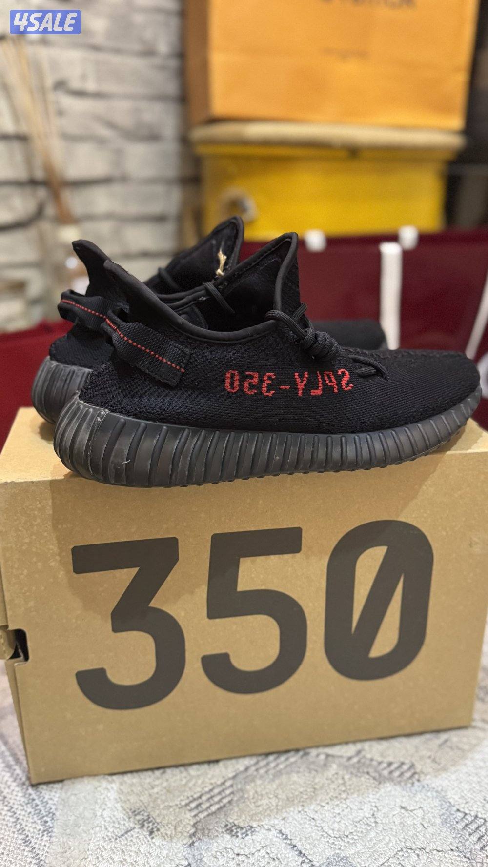 جوتي ايزي 350 اصلي7