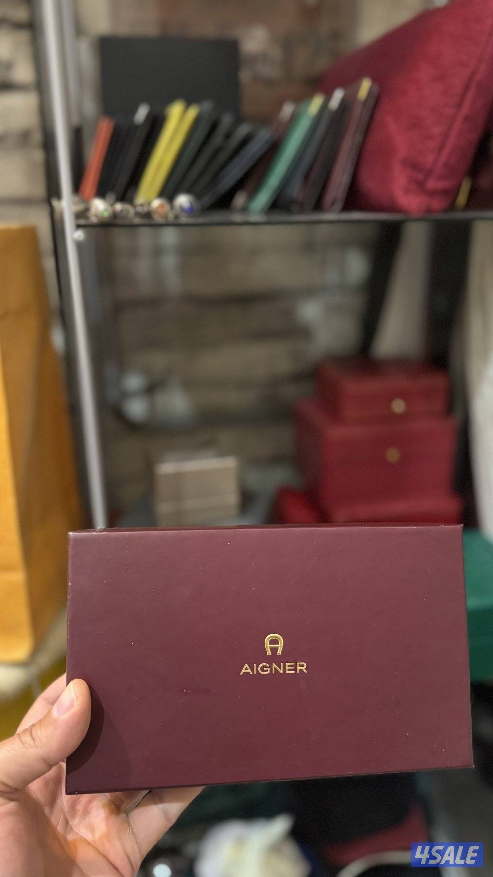 قلم اغنر اصلي0