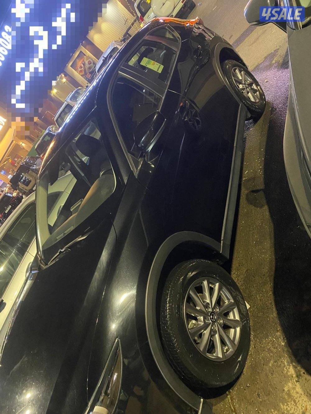 للبيع مازدا CX-5 20231