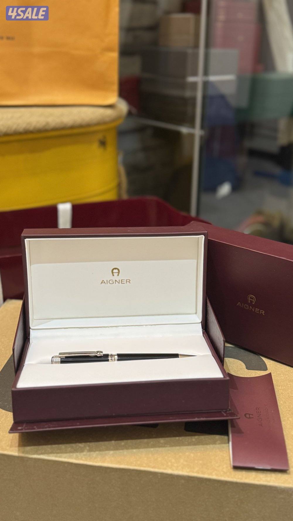 قلم اغنر اصلي2