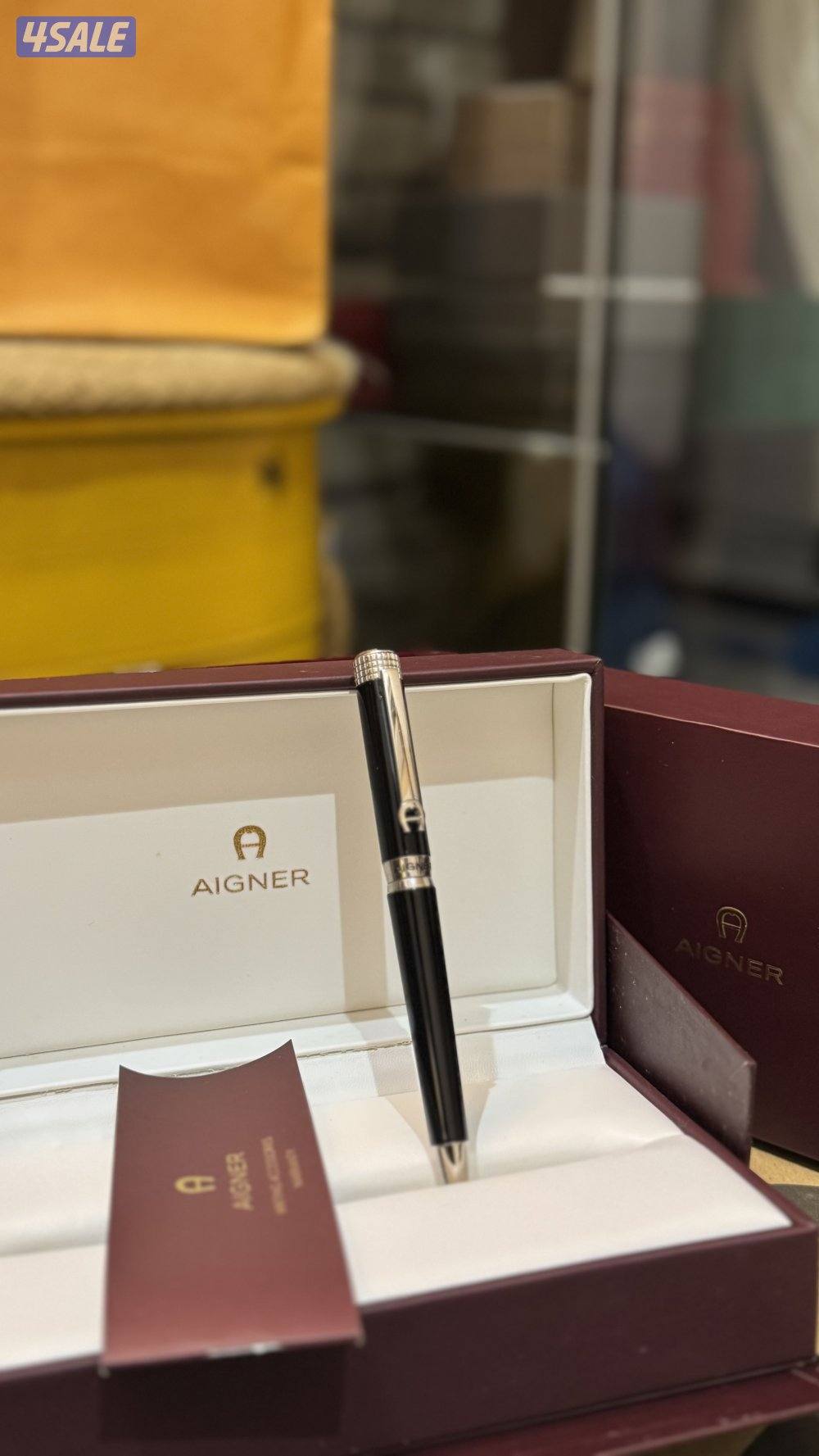 قلم اغنر اصلي1