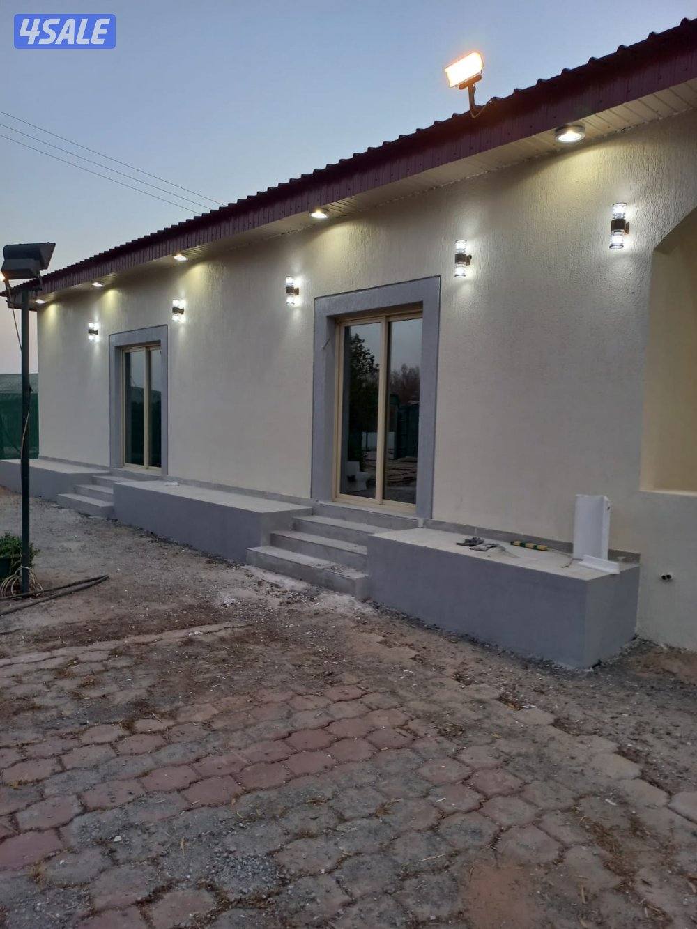 مقاولات عامه وترميمات بناء فيلل وديوانيات بالعبدلي والوفره والجواخير و0