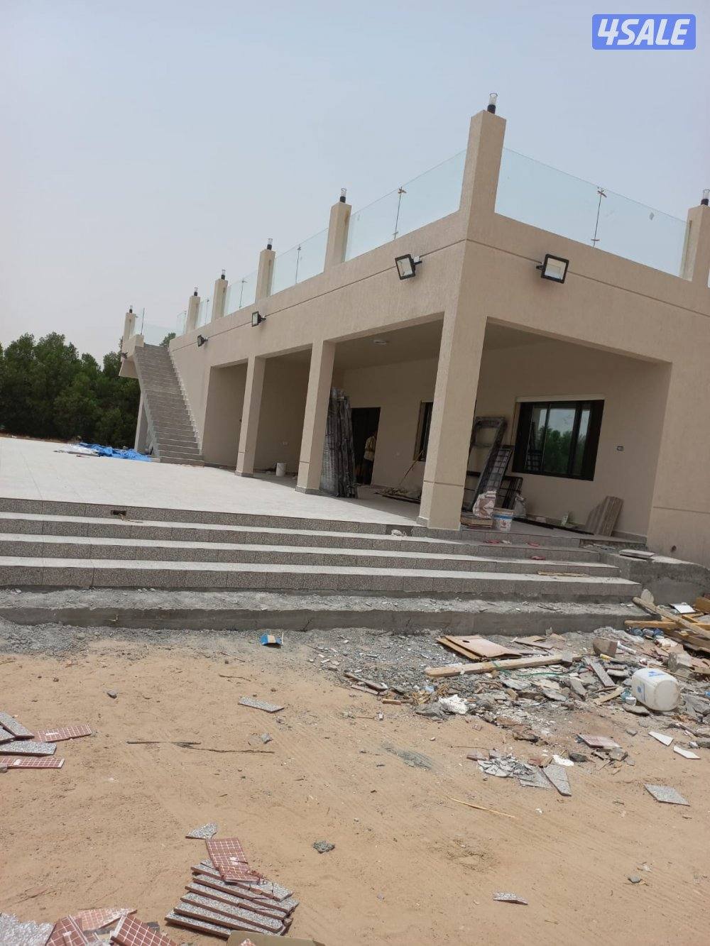 مقاولات عامه وترميمات بناء فيلل وديوانيات بالعبدلي والوفره والجواخير و3